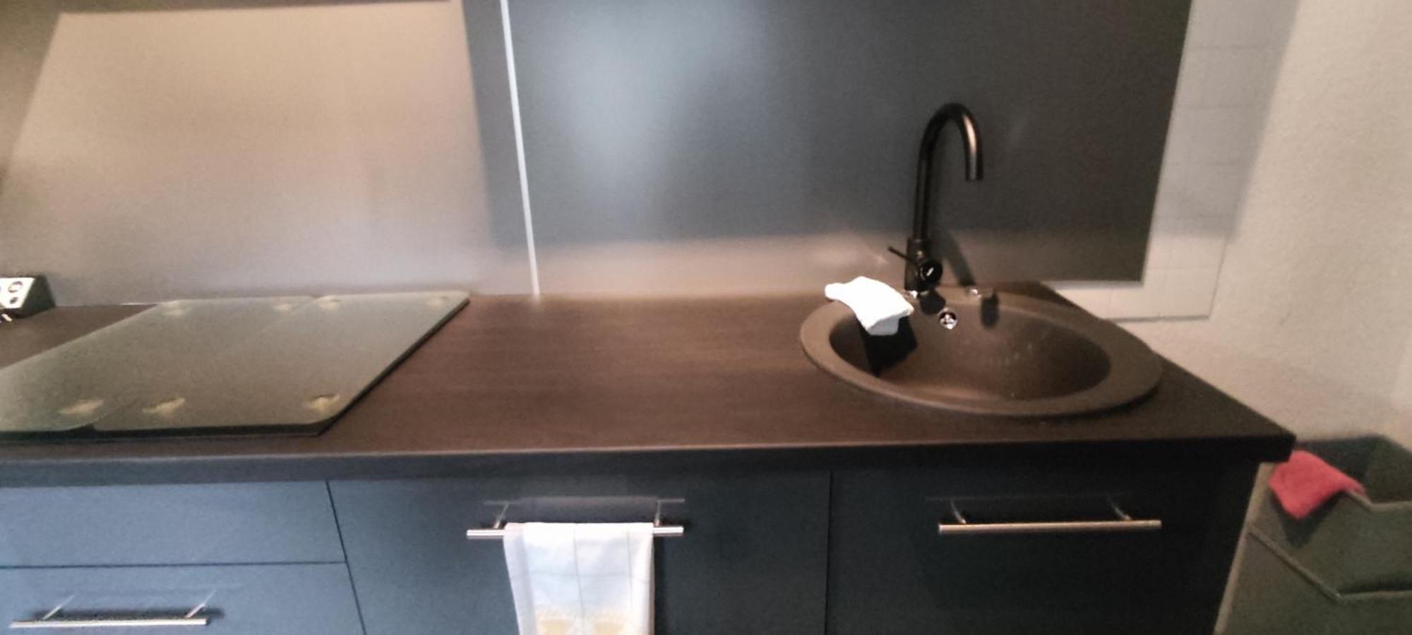 Schoene 3 Zi. Ferienwohnung Vor Den Toren Frankfurt Dreieich Exterior foto